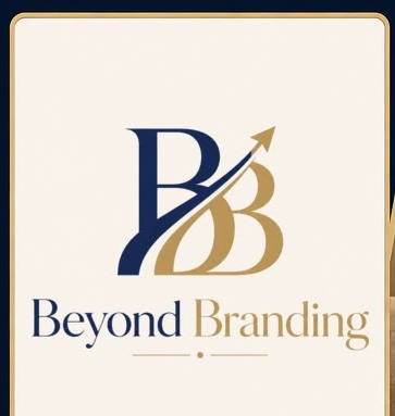Beyond Branding logo